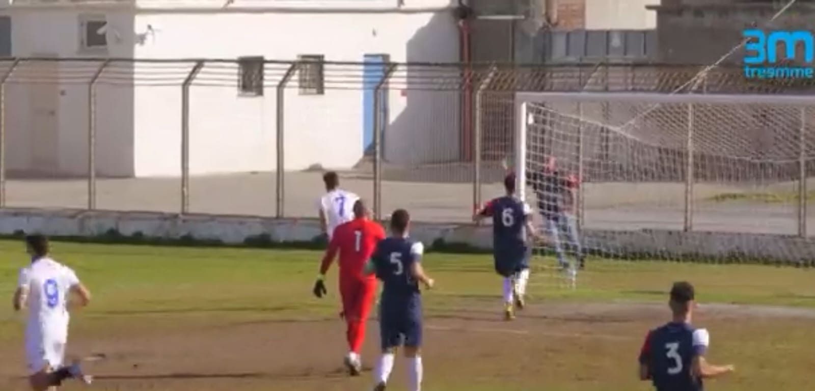 Milazzo Calcio