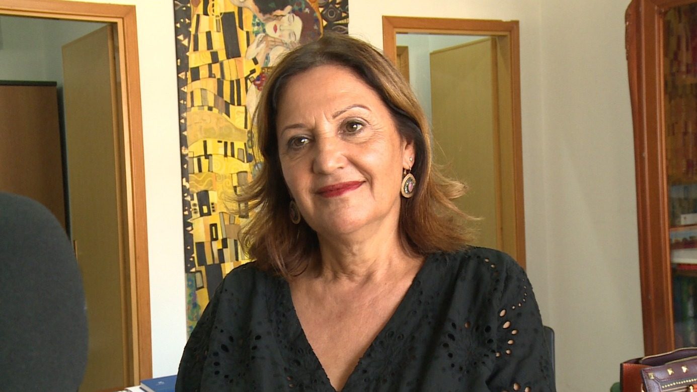 maria ricciardello