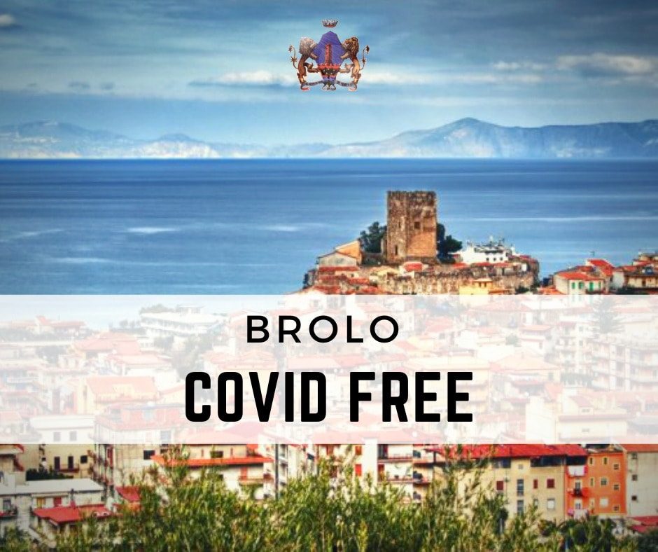 brolo covid free