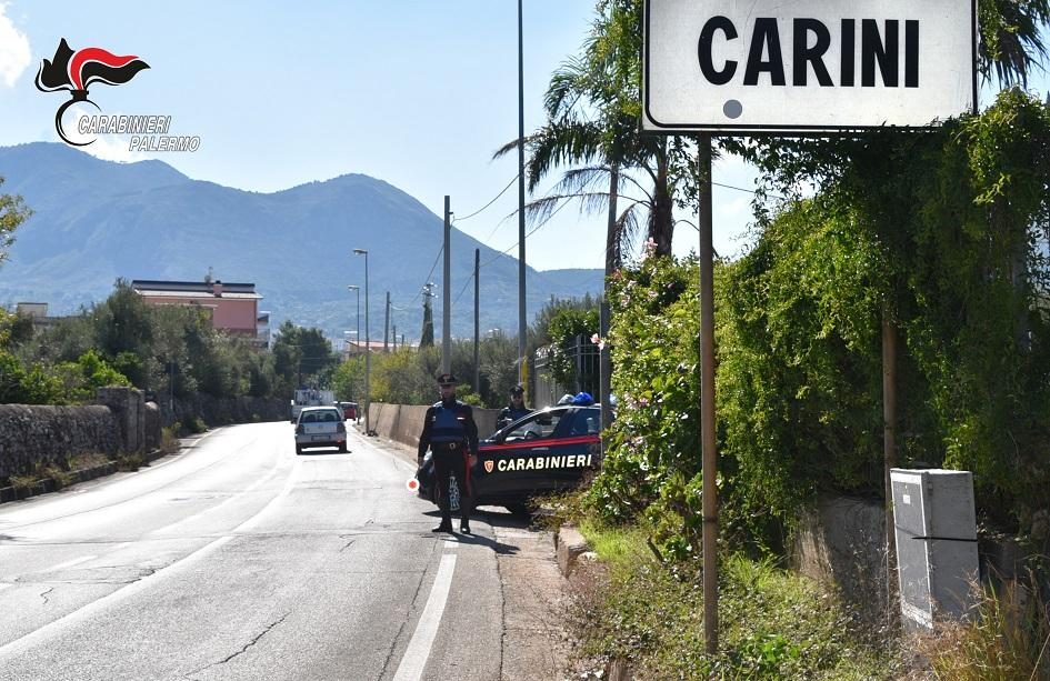 carabinieri-carini-posto-blocco-