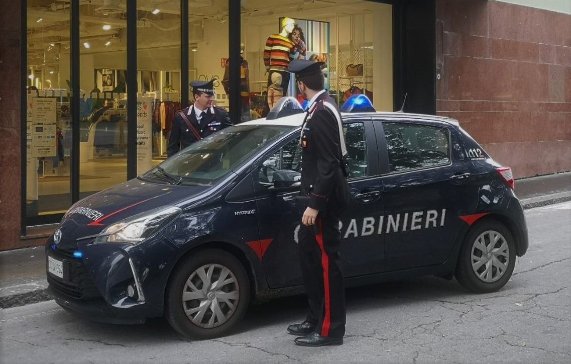 carabinieri-messina