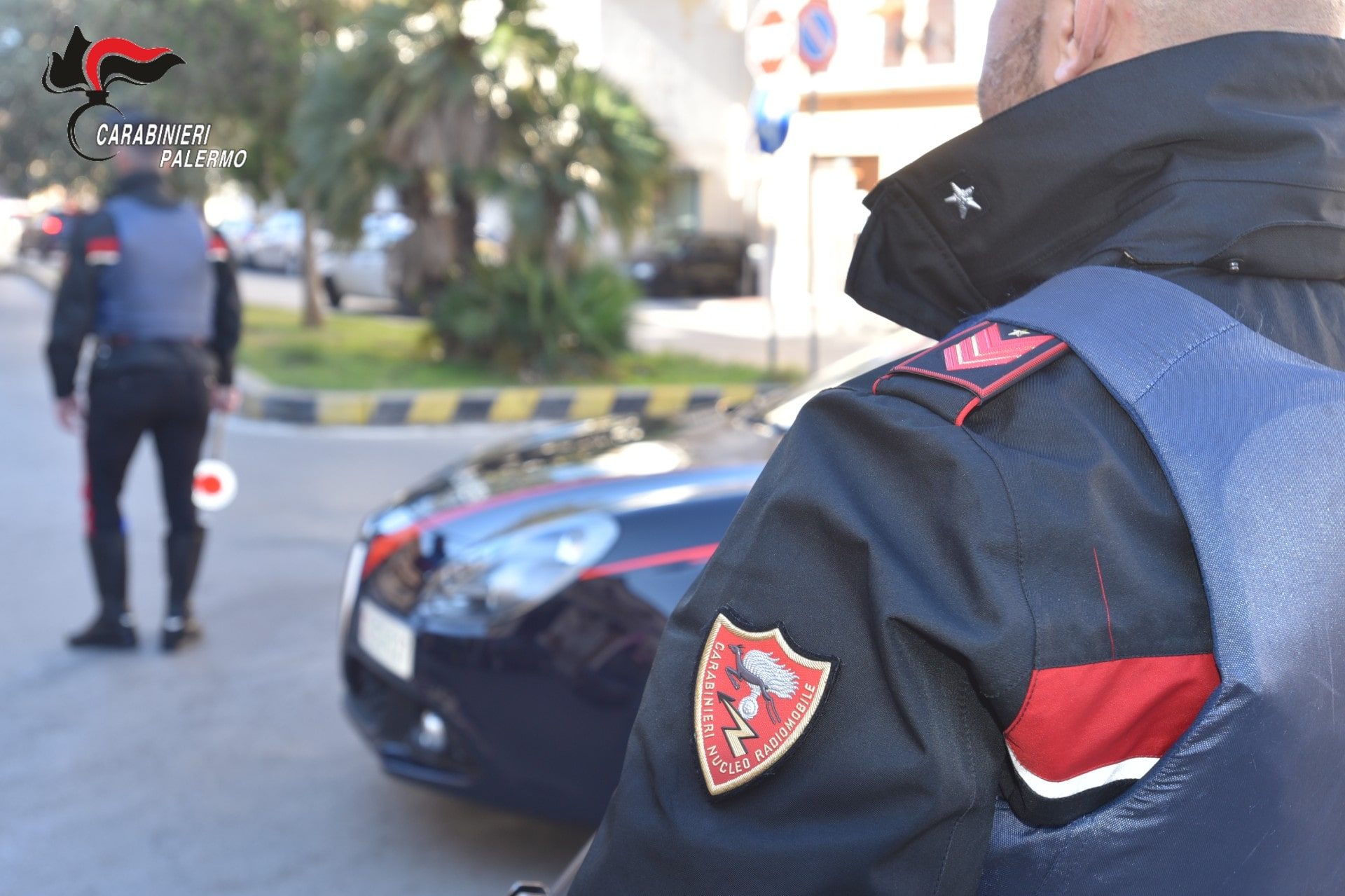 carabinieri palermo-min