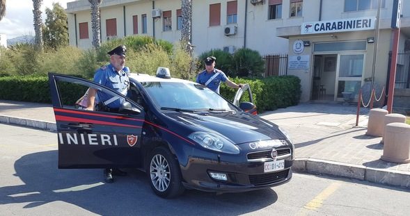 carabinieri s. agata 2