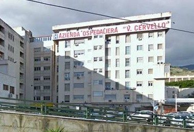 Ospedale Cervello di Palermo