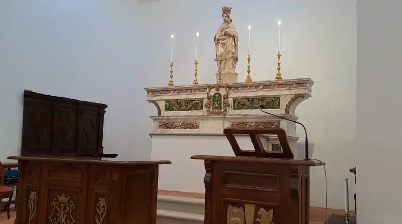 chiesa rosario galati mamertino