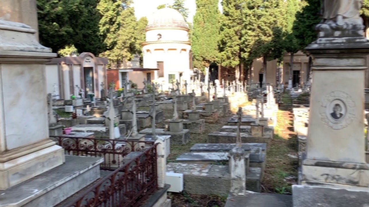 cimitero