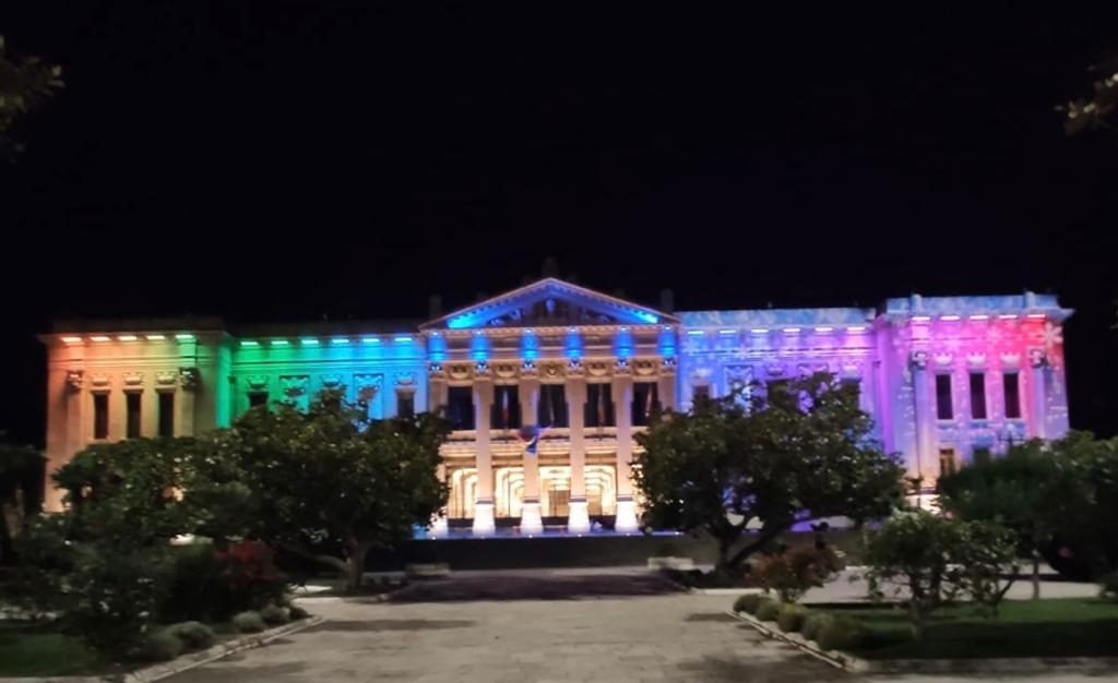 comune messina pride