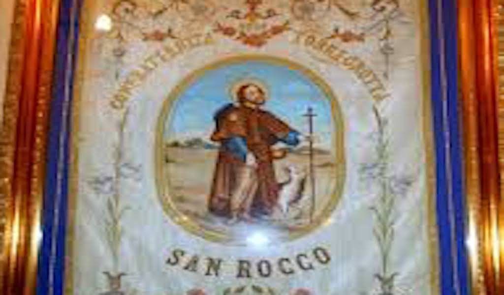 confraternita san rocco