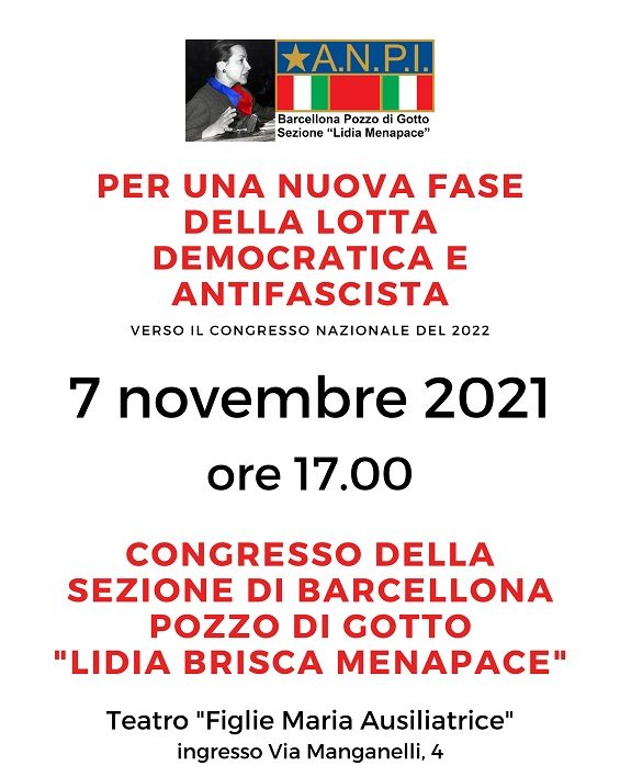 congresso anpi barcellona