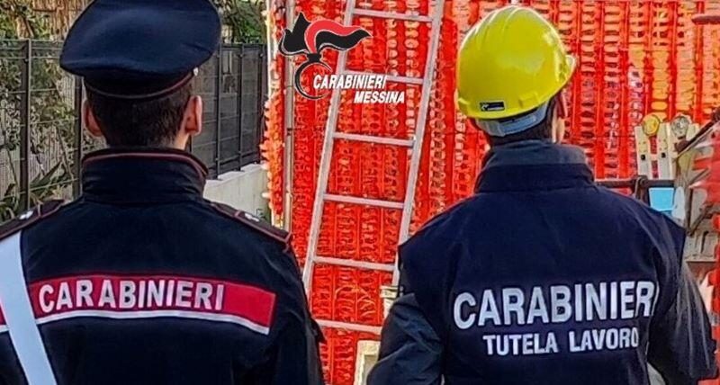 controlli lavoro