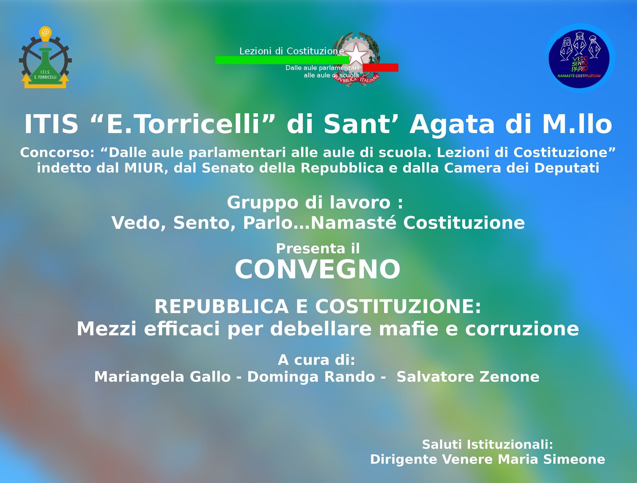 convegno torricelli