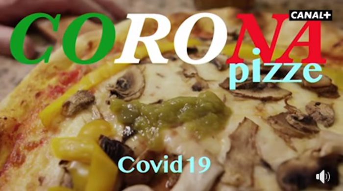 coronapizza