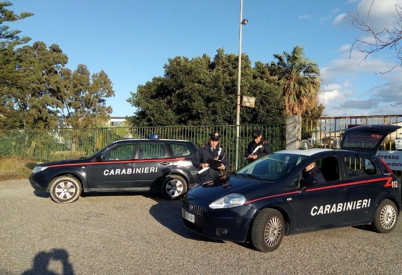 carabinieri