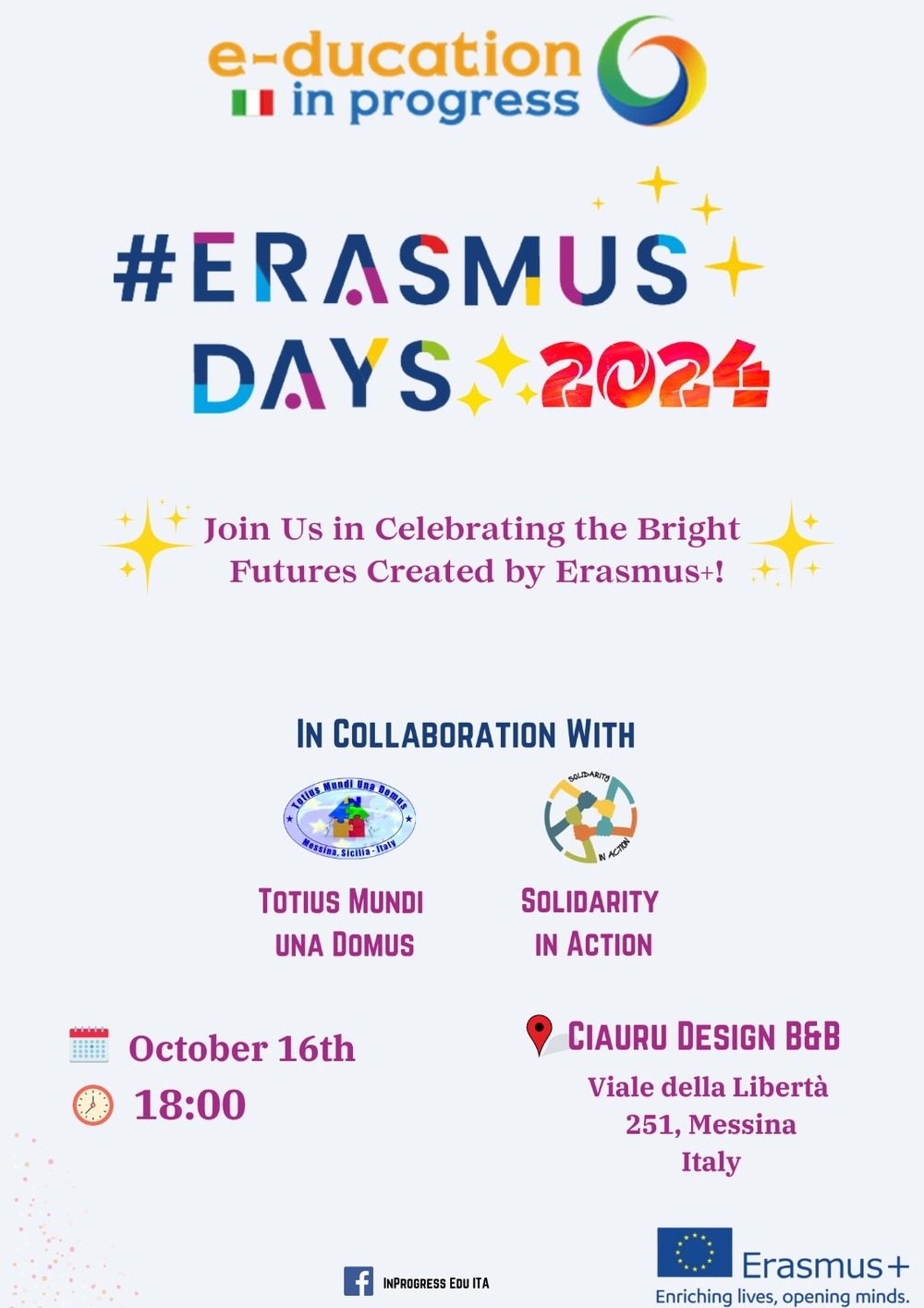 erasmus 1