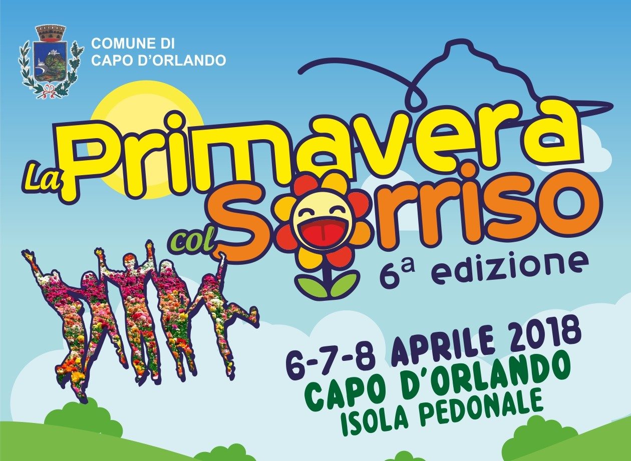 festa di primavera