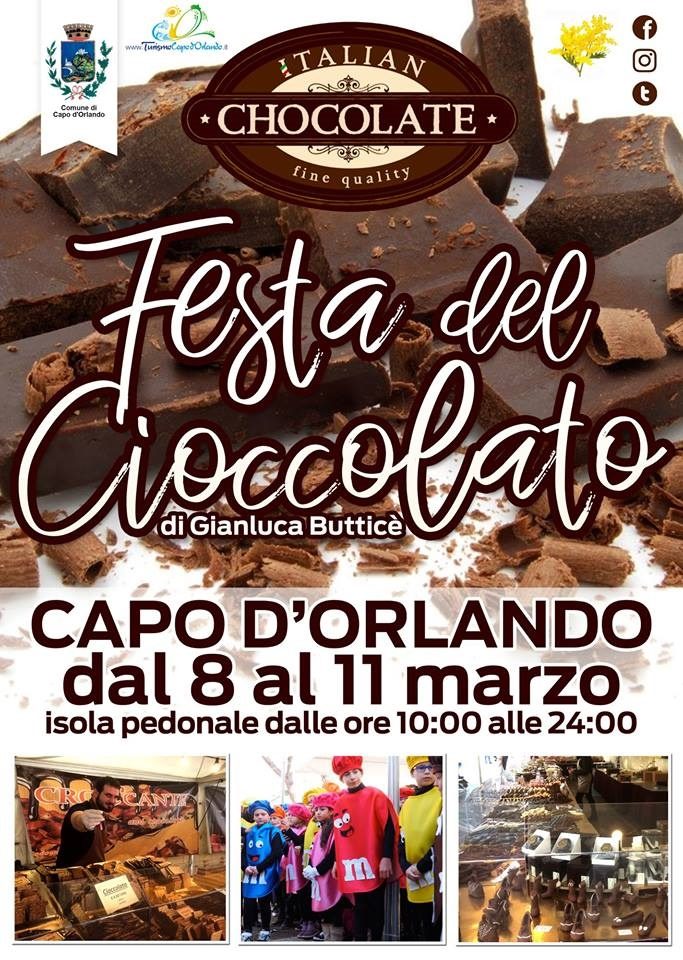 festadelcioccolato