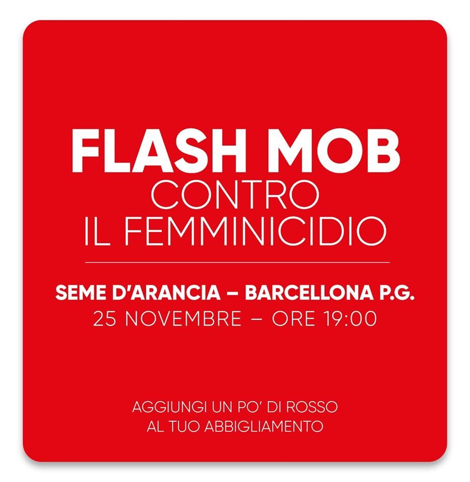 Flash Mob