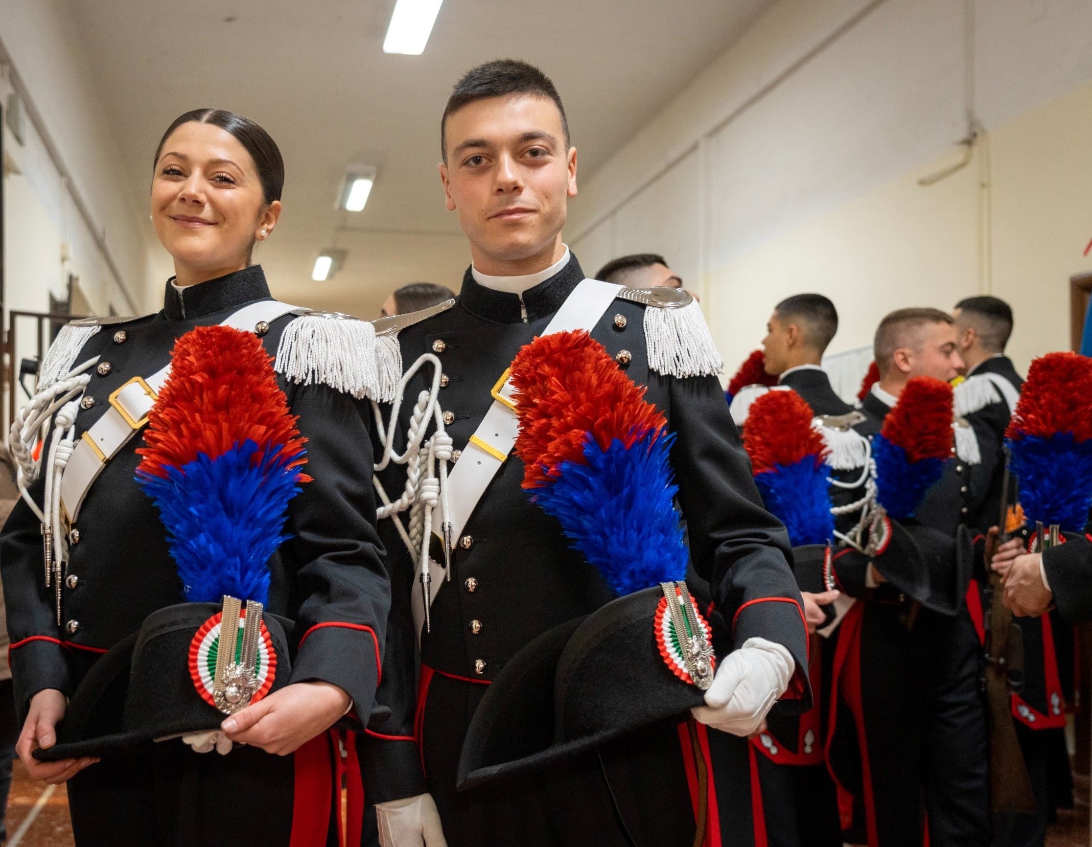 carabinieri