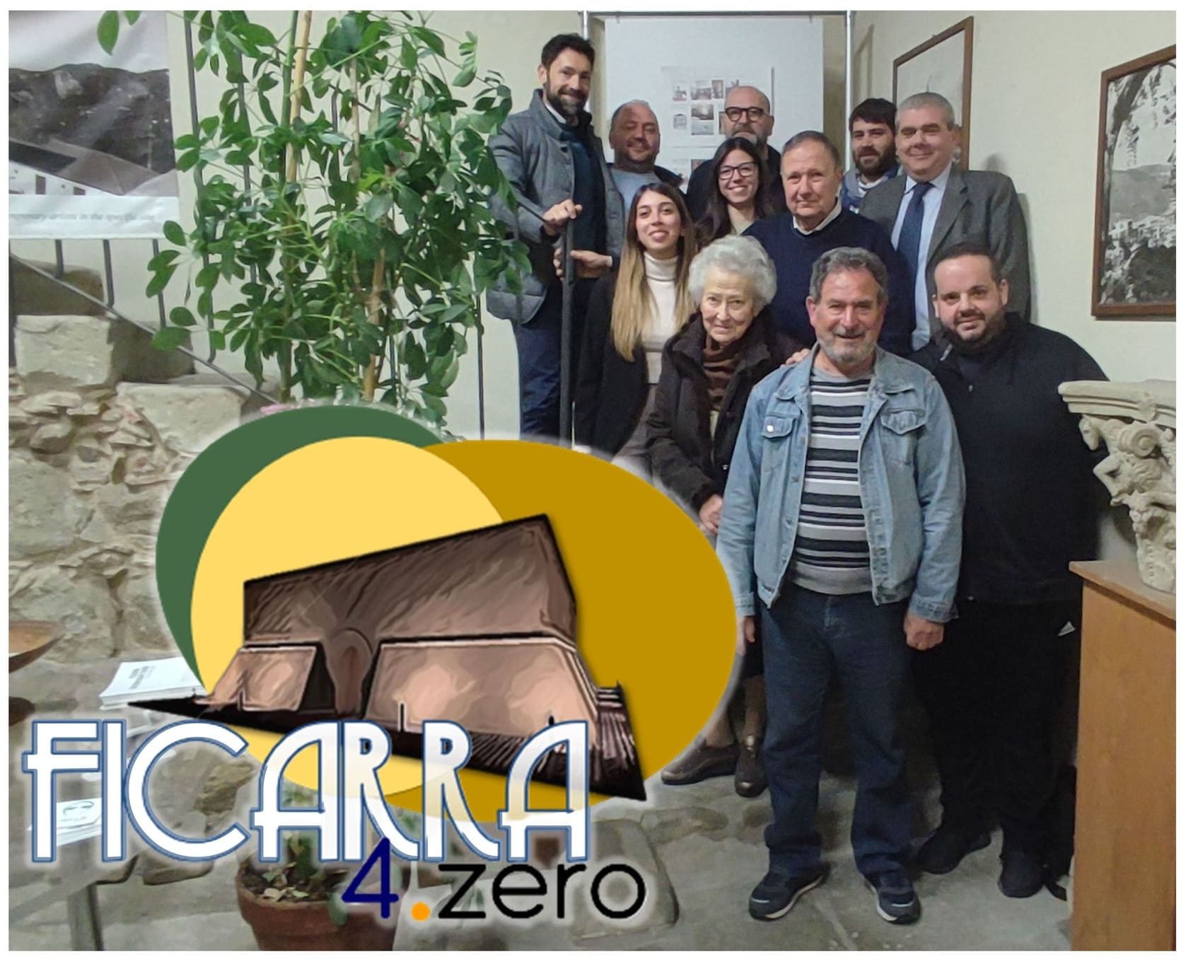 foto di gruppo ficarra 4 punto zero (2)