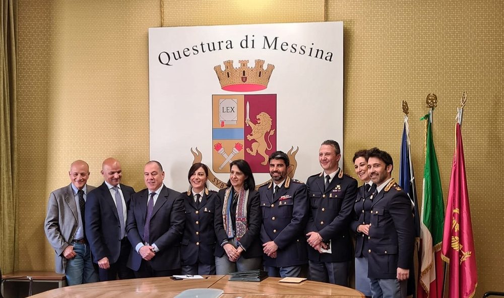 foto promozioni questuta di Messina