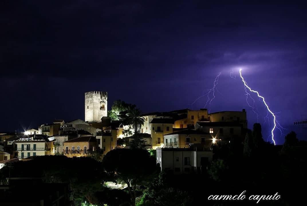 Foto di repertorio, di Carmelo Caputo