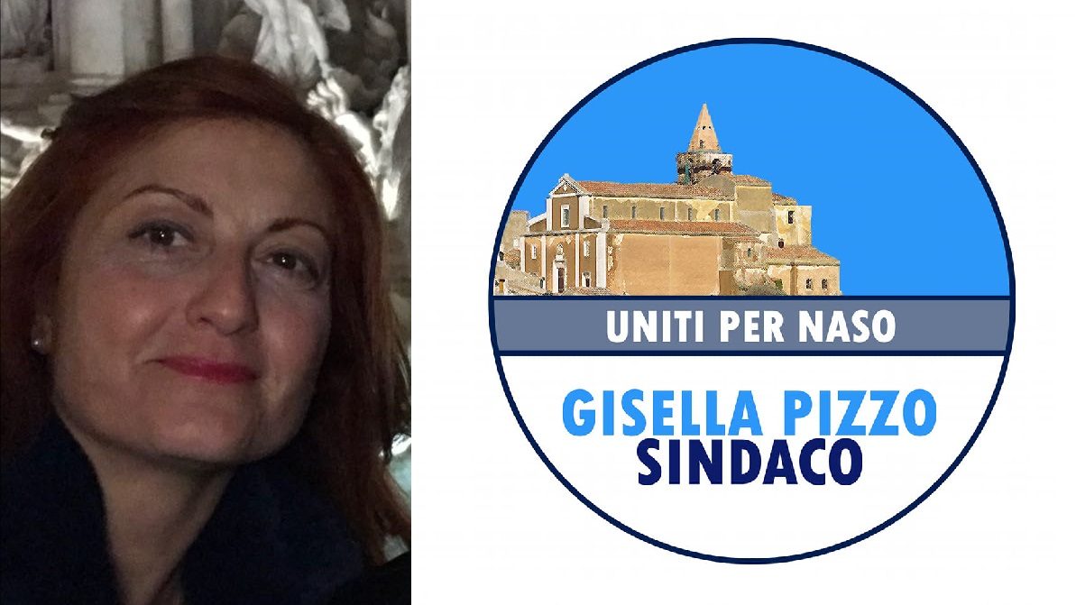 gisella pizzo logo uniti