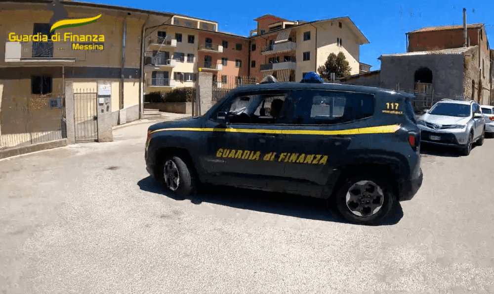 guardia finanza sant'agata militello 5