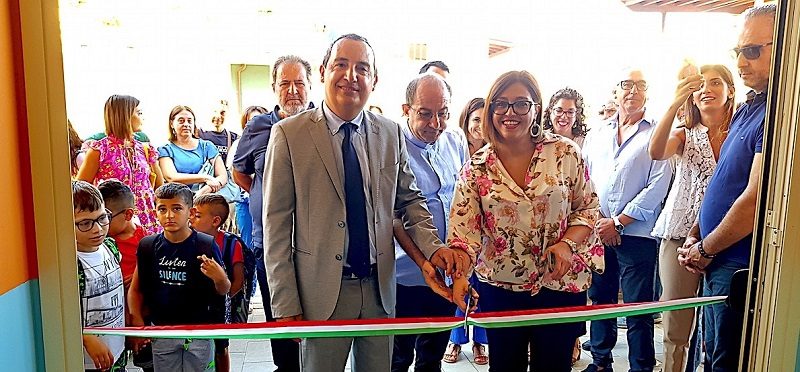 inaugurazione scuola centro1