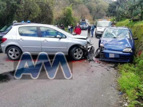 incidente tortorici (rid)