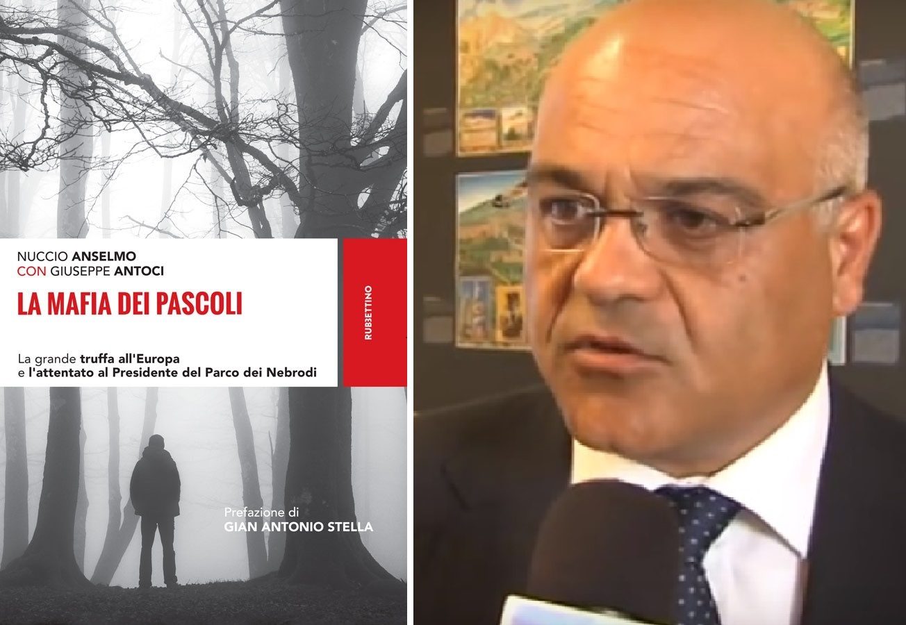 la mafia dei pascoli