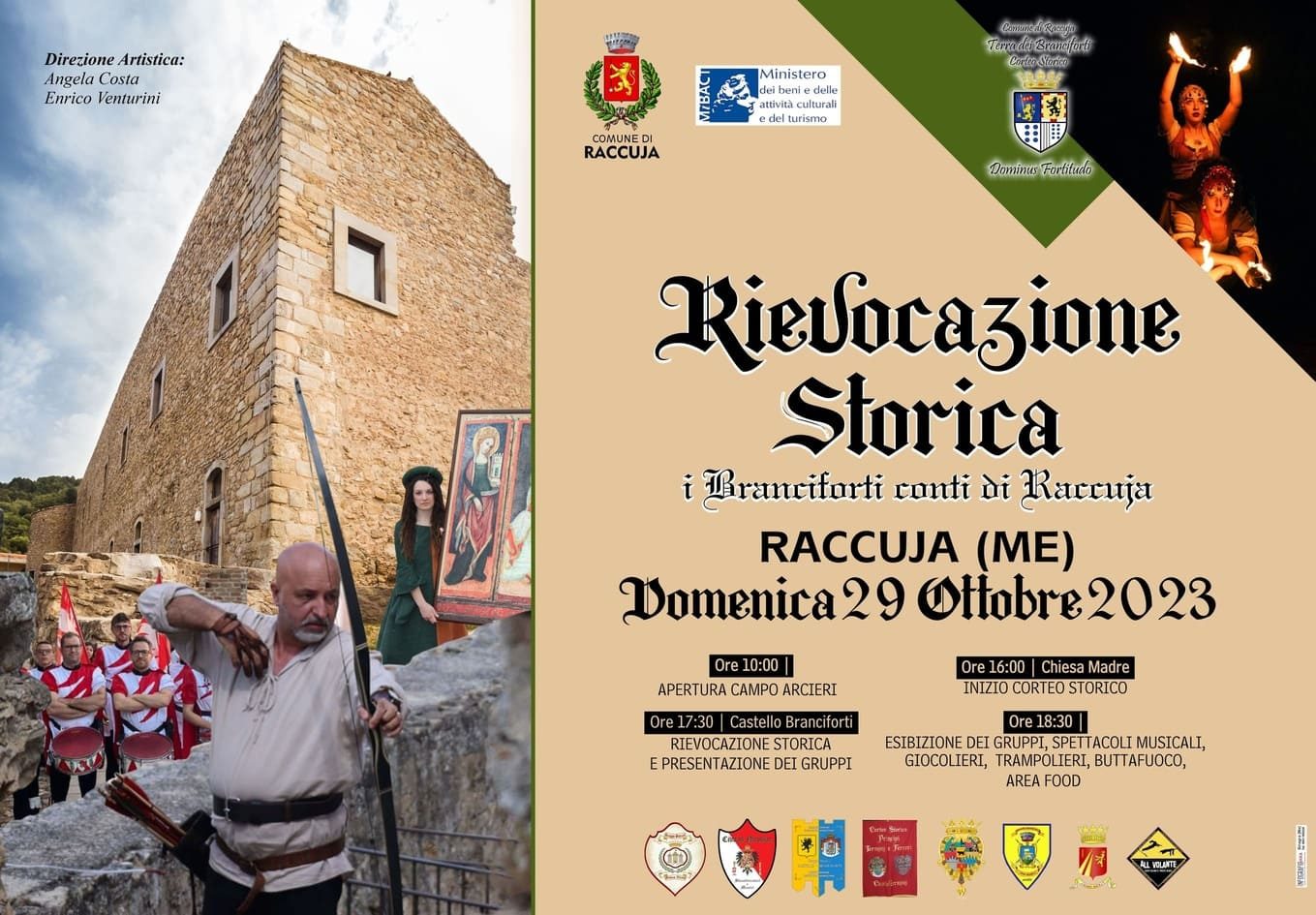 Raccuja