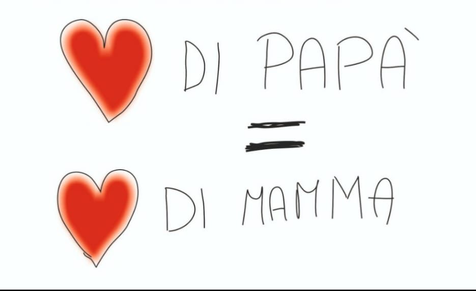 logo cuore di mamma