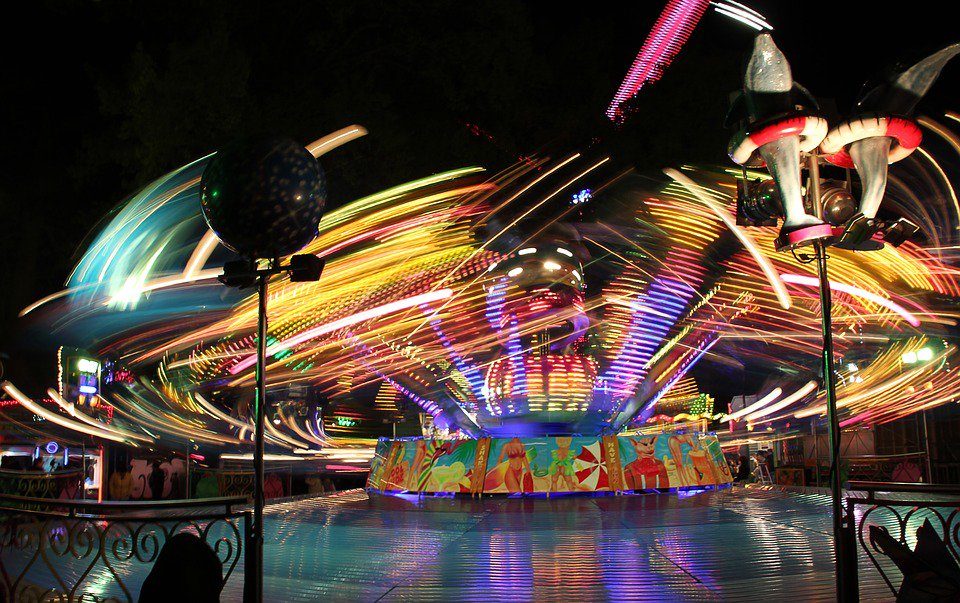 Tutto pronto per la Festa della Madonna