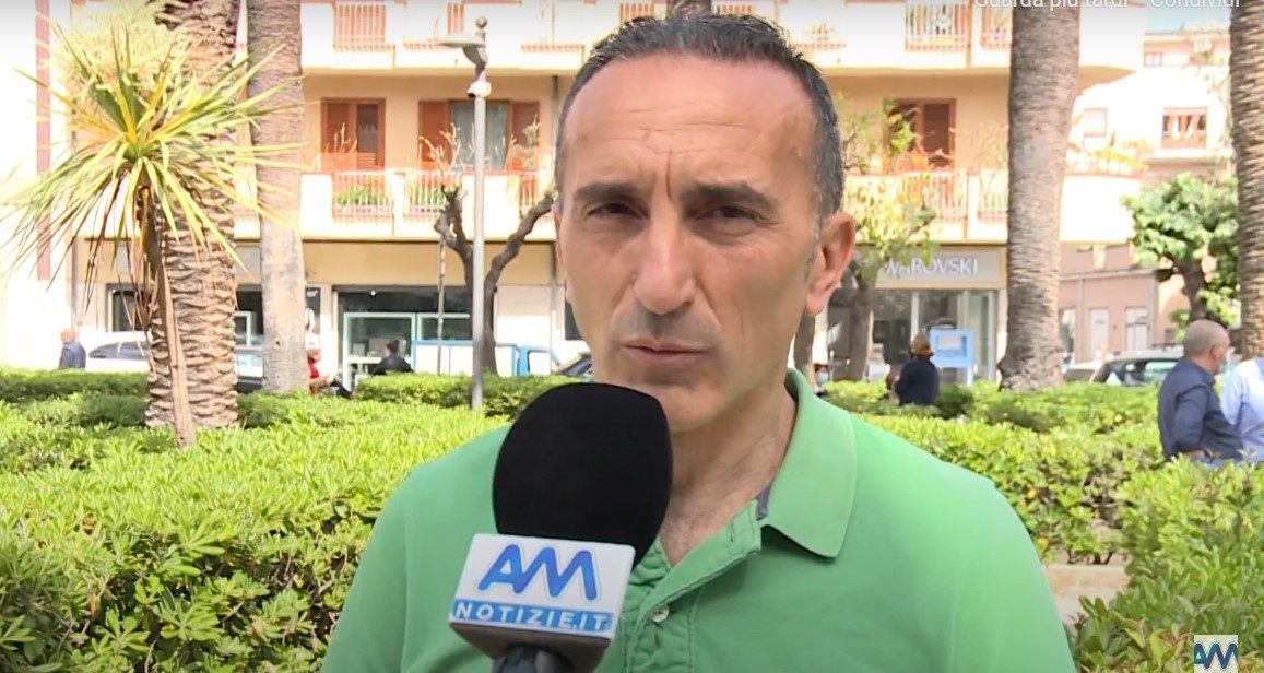 massimo bontempo capo d'orlando