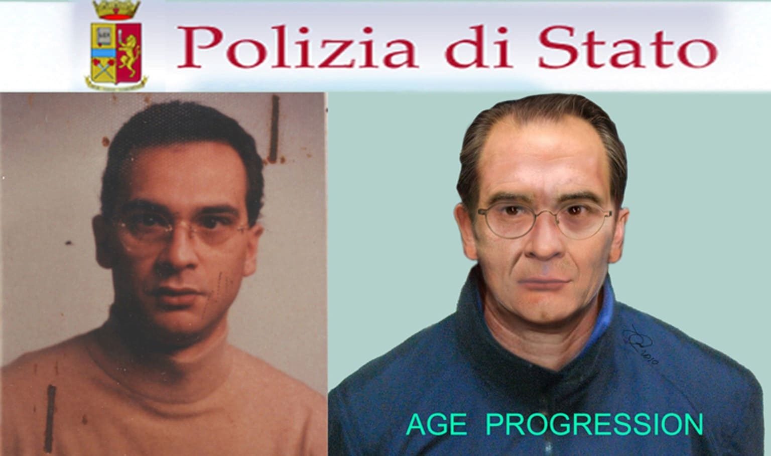 L'identikit di Matteo Messina Denaro