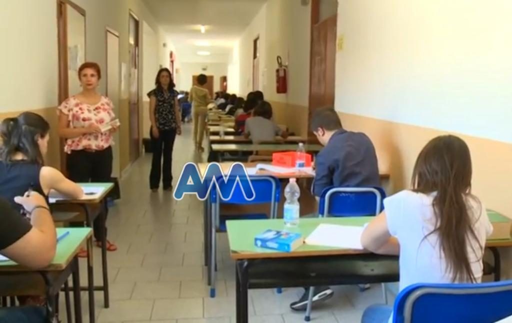 maturità foto repertorio