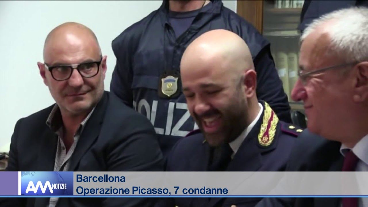 Operazione Picasso