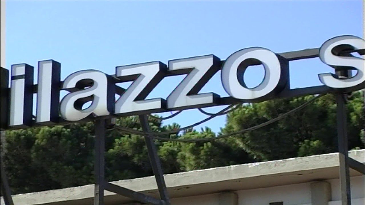 Raffineria Milazzo