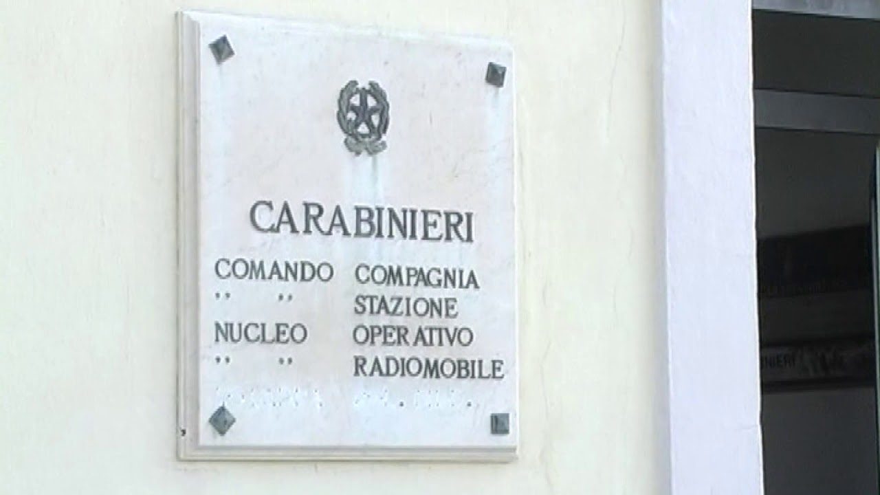 Carabinieri