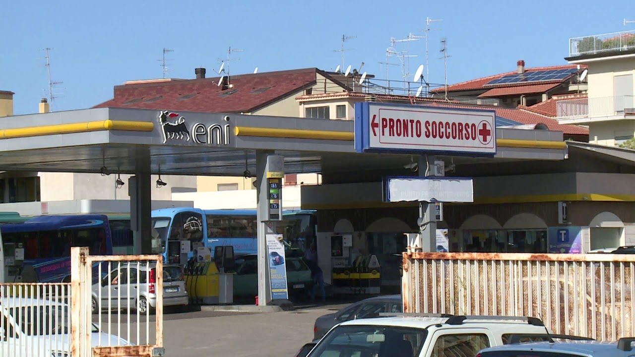 Pronto Soccorso Sant'Agata