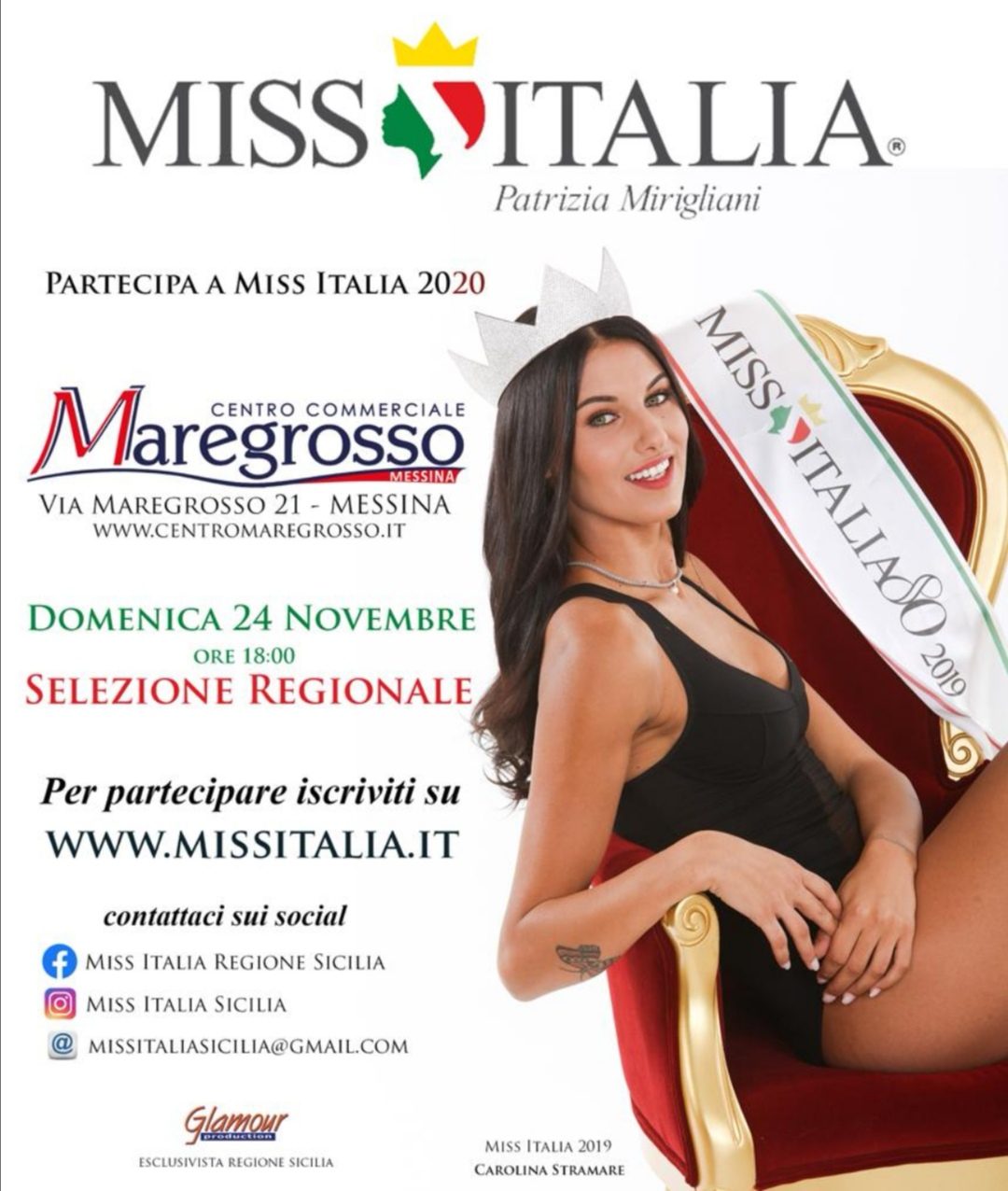 Miss Italia