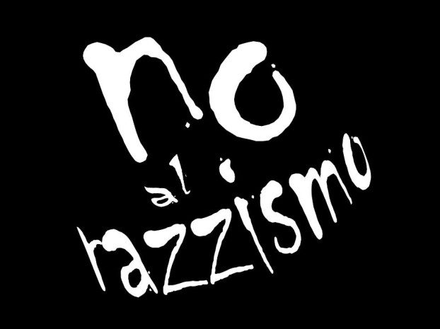 No al razzismo