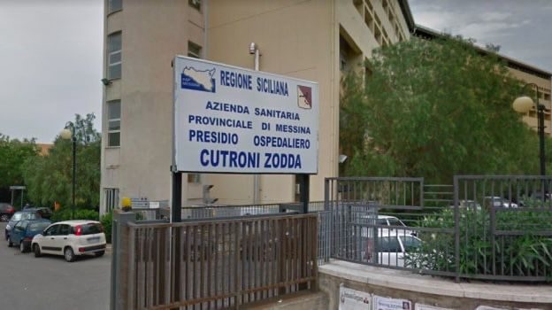 ospedale barcellona cutroni zodda