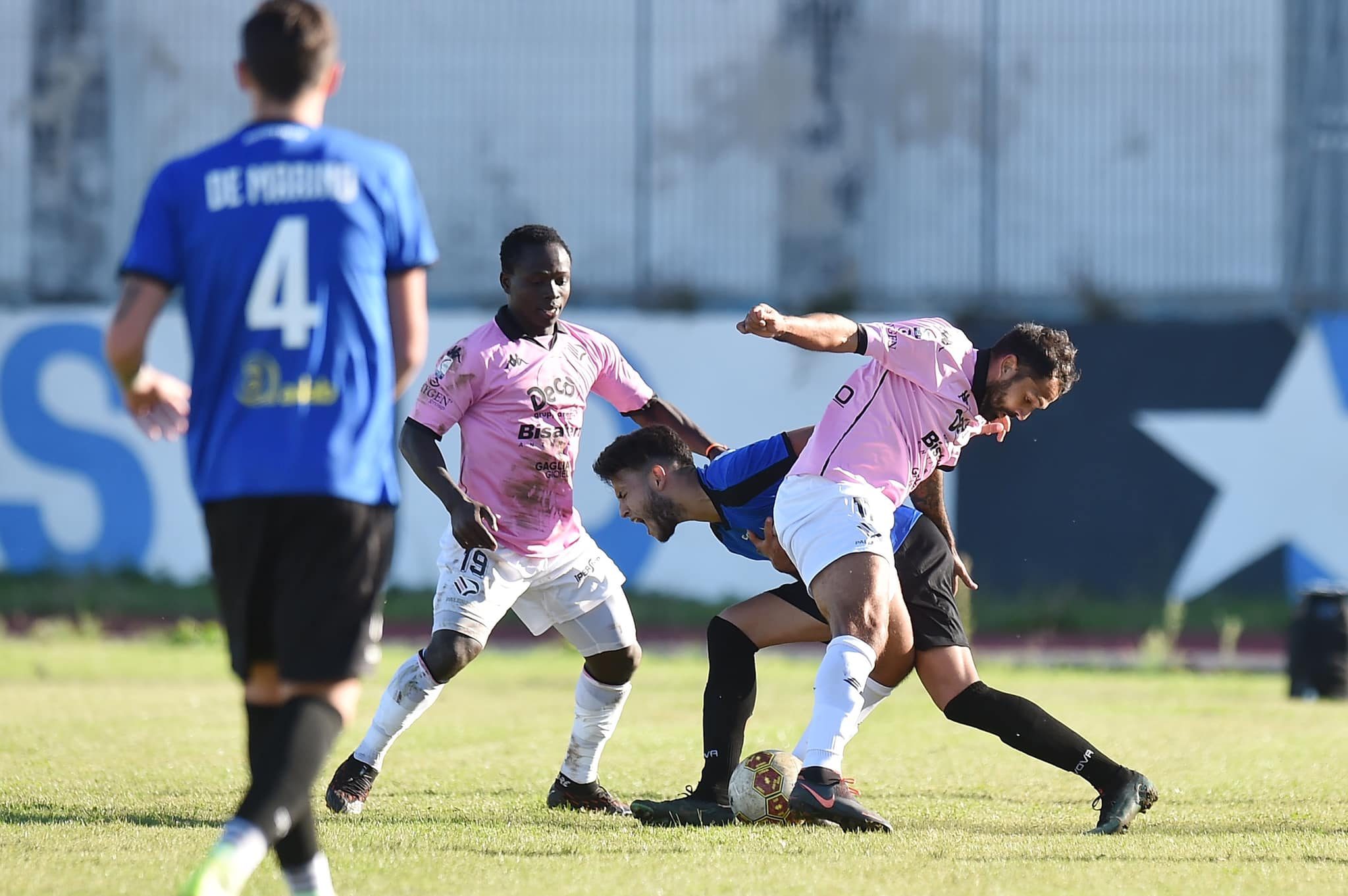 palermo calcio