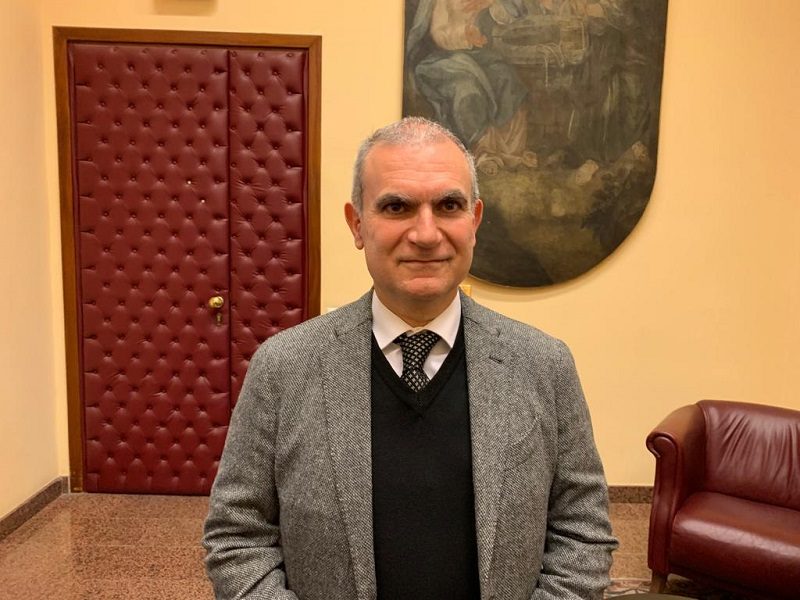 pasquale impellizzeri