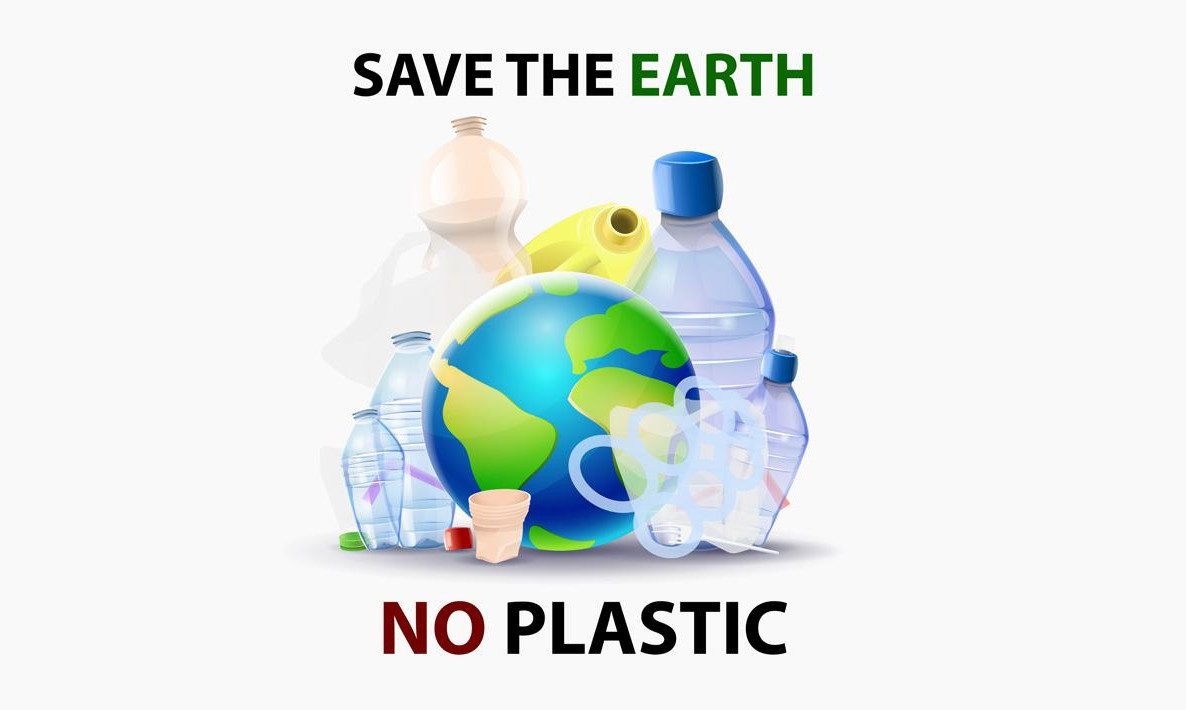 plastic-free