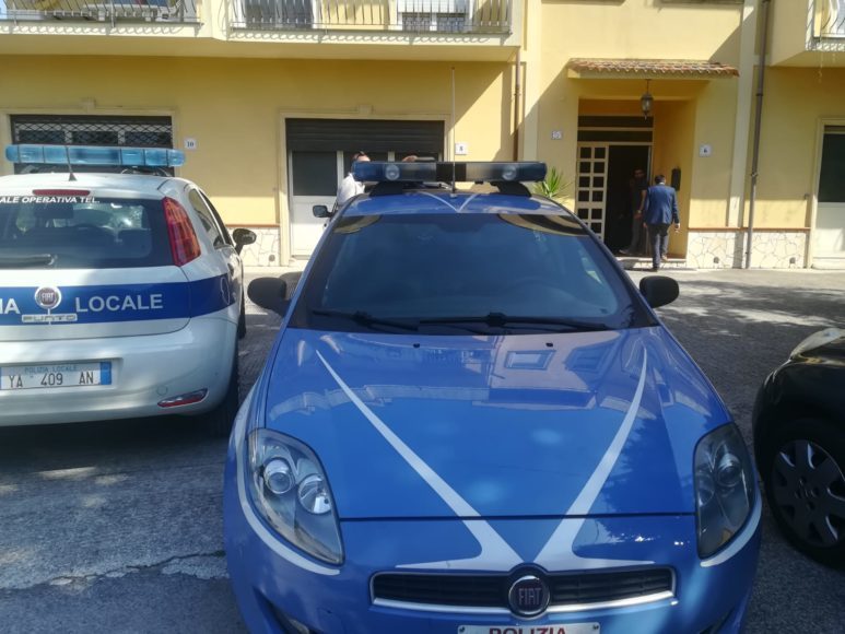 polizia