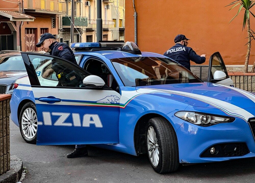 polizia adrano