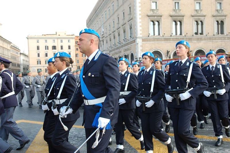 polizia