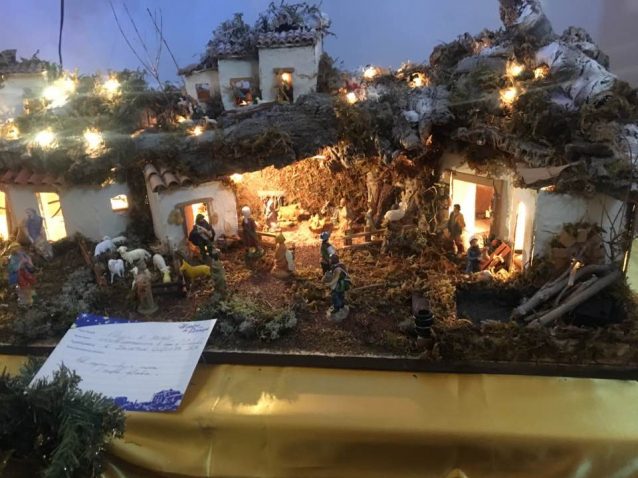 Presepe